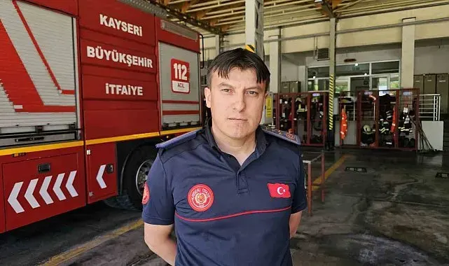 Havalar ısındı, anız yangını tehlikesi arttı