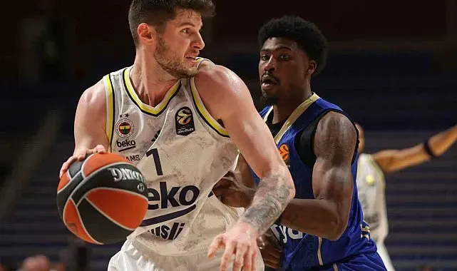 Fenerbahçe, Metecan Birsen ile yollarını ayırdı