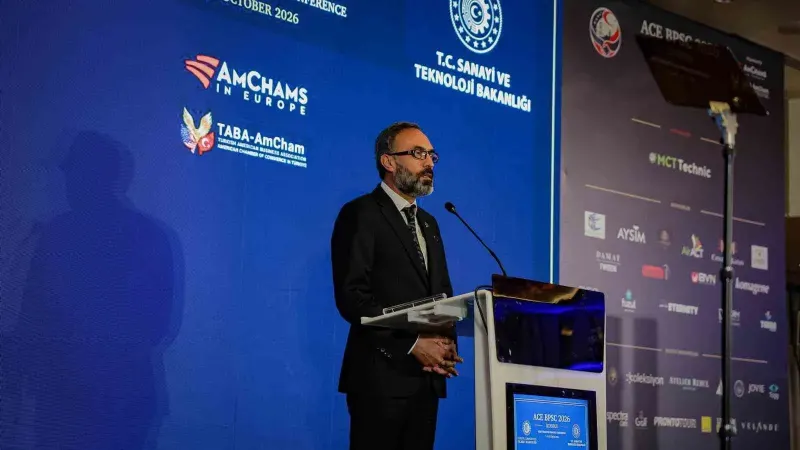 Türkiye Yerli Çip Üretimi İçin Tarihi Adım Atmaya Hazırlanıyor