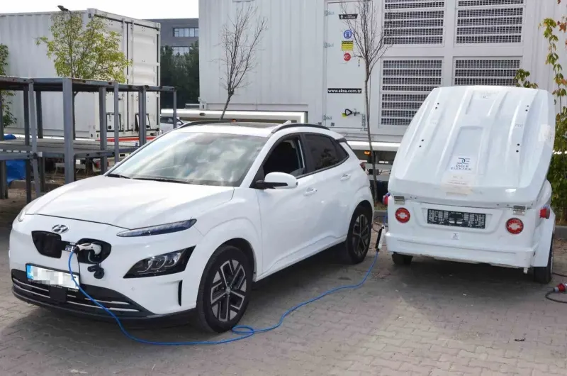 Dicle Elektrik AR-GE Ve Altyapı Yatırımlarıyla Sektörde Öncü Konumda