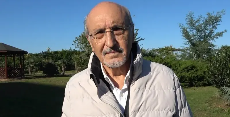 Hopa Heyelanının Ardından Prof. Dr. Osman Bektaş'tan Kritik Değerlendirme