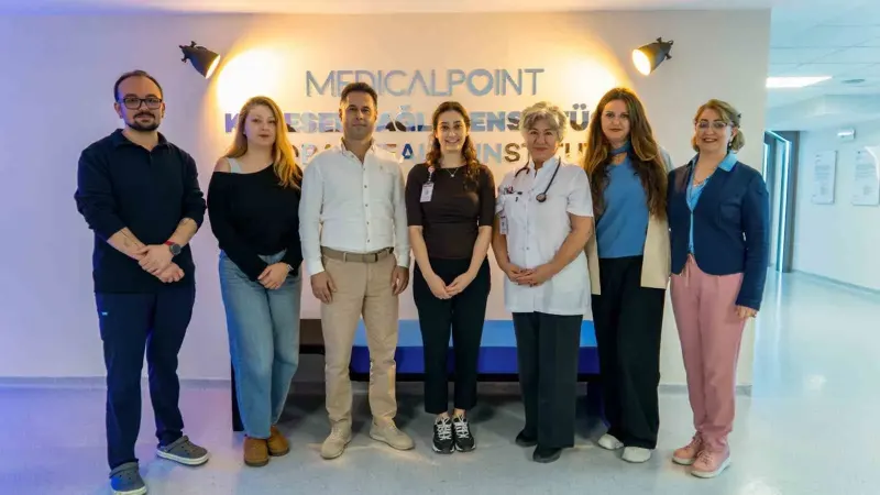 Parkinson Hastalığının Takibi İçin Yapay Zekâ Modeli Geliyor