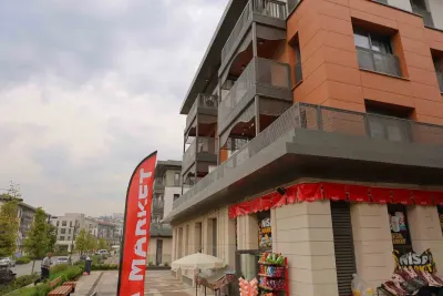 Kahramanmaraş Azerbaycan Mahallesi’nde Ticari Hayat Yeniden Canlandı