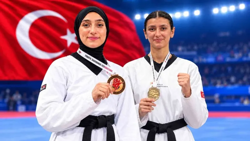 Milli Sporcuların Üniversite Sınavındaki Büyük Başarısı
