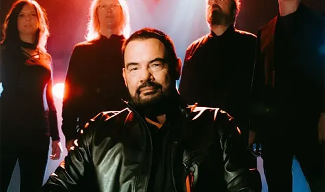 Synth-pop grubu Alphaville, İstanbul'a geliyor