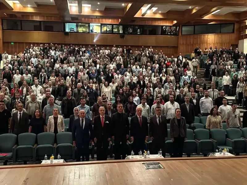 Muğla'da Kamu Personeline Yönelik İletişim Yüzyılı Eğitimleri Başladı