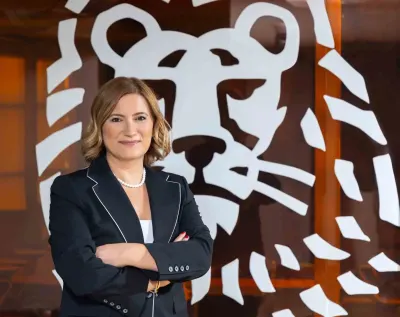 Ing Türkiye Dış Ticaret Ve Bankacılık İşlemlerini Dijital Ortama Taşıdı