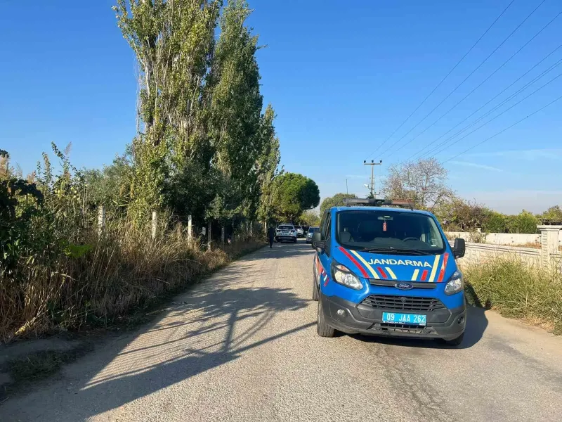 Aydın’da Silahlı Saldırı: Boşandığı Kadını Vuran Şüpheli Ölü Bulundu