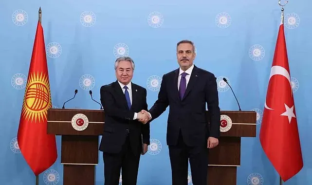 Bakan Fidan: "AB üyeleri ile ikili ilişkilerimiz gerçekten biri ikisi dışında fevkalade iyi"