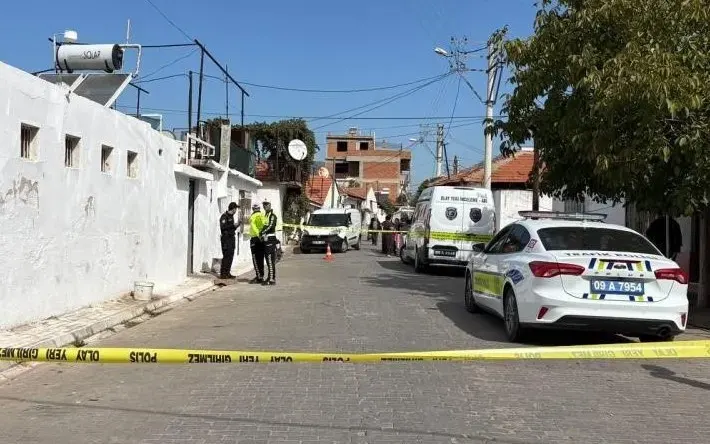 Aydın'da Pompalı Tüfekle Vurulan Emel Bozkuş Hayatını Kaybetti