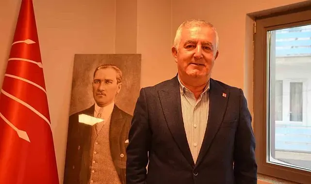 Görevden alınan CHP il başkanları Özgür Özel İrtibat Bürosu açıyor