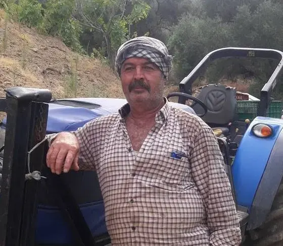 Aydın'da Bahçe Kavgası Facia İle Bitti: Eski Muhtar Hayatını Kaybetti