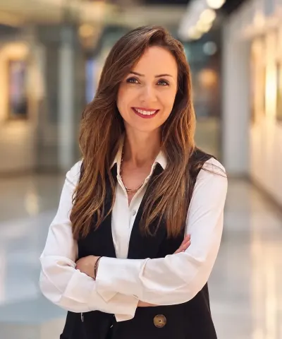 ColendiBank Yönetim Kadrosunu Güçlendirdi: Seray Göklü Göreve Başladı