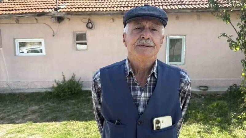 Eskişehir’de Yeğeninin Silahlı Saldırısına Uğrayan Amca Hayatını Kaybetti