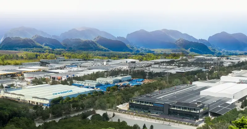 CW Enerji Fortune 500 Türkiye Listesinde Hızla Yükseldi