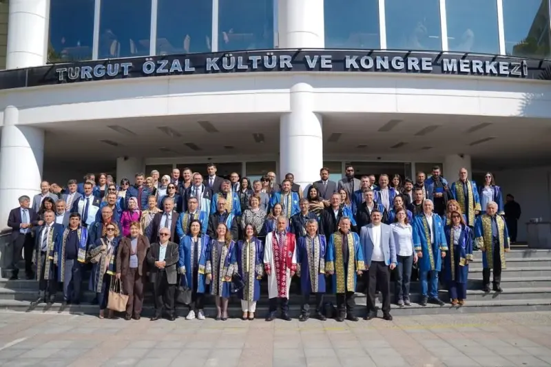 Sakarya Üniversitesi Yeni Akademik Dönem Hedeflerini Belirledi