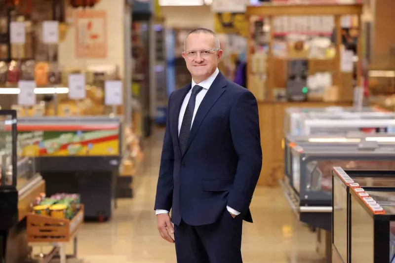 Migros tan Aydın da Yerli Hayvan Varlığını Artıracak Dev Çiftlik Yatırımı
