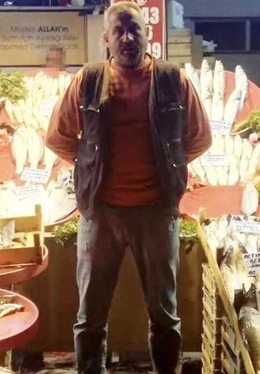 Balıkçı Hayri Taşkın Cinayeti Davasında Üçüncü Duruşma Görüldü