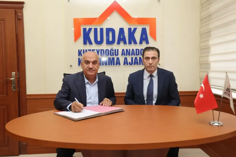 Erzurum Aziziye Belediyesinden Jeotermal Enerji İçin Bilimsel Adım