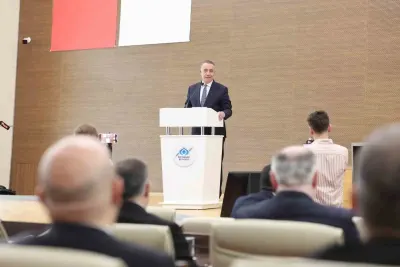 Sultangazi Belediyesi İle Erzurum Aşkale Arasında Kardeş Şehir Adımı