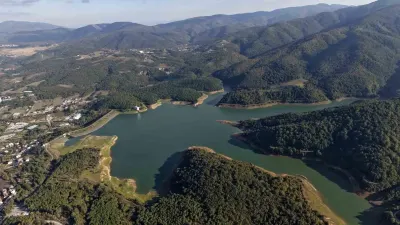 Yalova Gökçe Barajı Doluluk Oranı Yüz Yüz Güldürdü