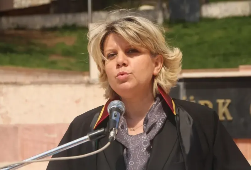 Bilecik Baro Başkanlığında 21 Yıllık Dönem Sona Erdi