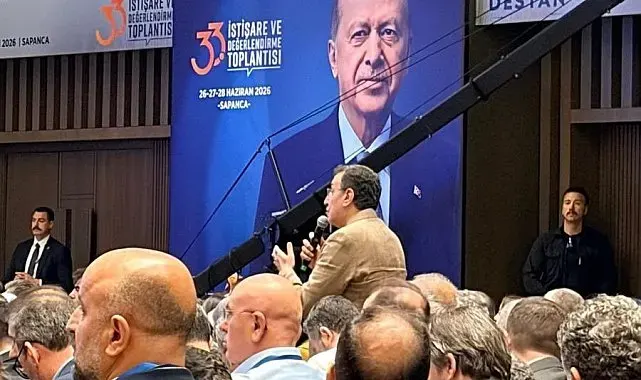 Cumhurbaşkanı Erdoğan'dan Malatya'ya hızlı tren ve şehir hastanesi talimatı