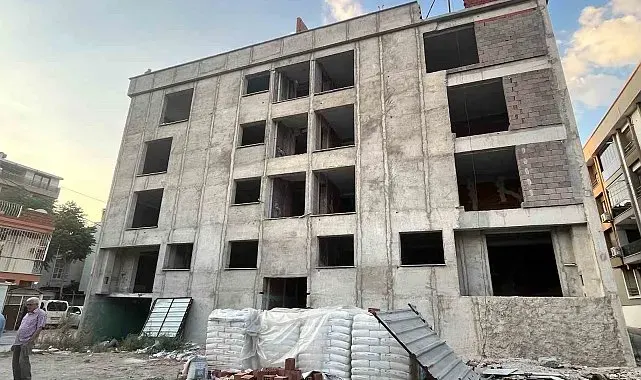 İzmir'de 'topraktan satış' mağduriyeti: Aynı parsel üzerinden çok sayıda kişiye satış yapıldığı iddiası
