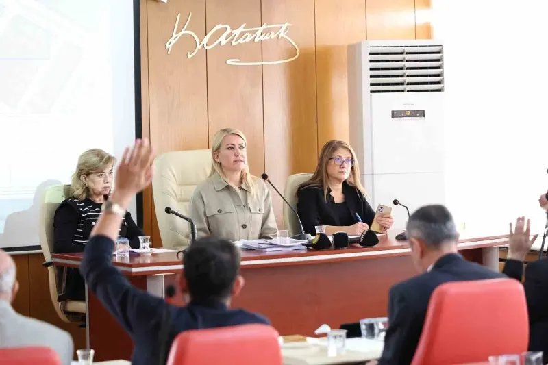 Merkezefendi Belediyesinin 2027 Yılı Bütçesi 4 Milyar 650 Milyon Liraya Ulaştı