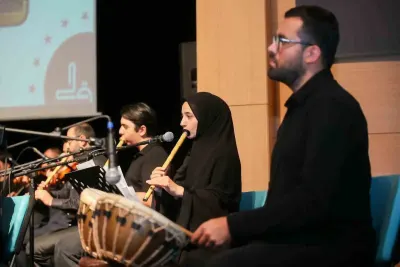 Sivas'ta Çocuklardan Gazze Yararına Anlamlı Konser Ve Sergi