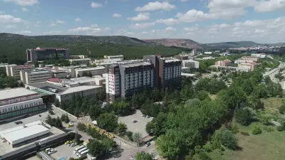 Eskişehir Osmangazi Üniversitesi Araştırmacıları Dünyanın En Etkili Bilim İnsanları Listesinde Yer Aldı