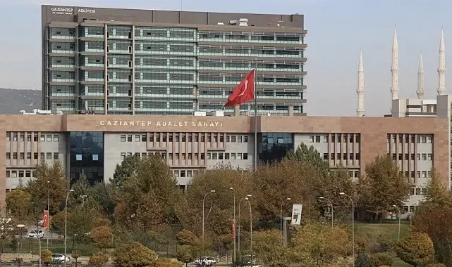 Trafikte "önüme geçtin" kavgası cinayetle sonuçlandı: Sanıklar ilk kez hakim karşısına çıktı
