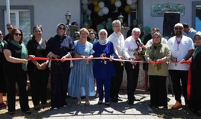 BELMEK kursiyerleri hünerlerini sergiledi