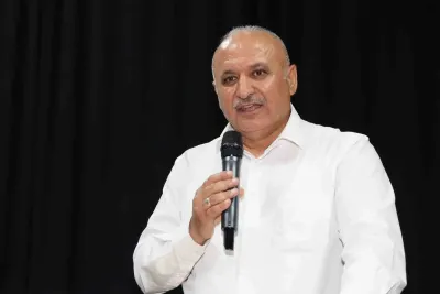 Eğitim-Bir-Sen'den Okul Güvenliği İçin Acil Şûra Çağrısı