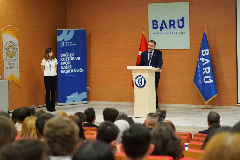 Bartın Üniversitesi 6. Uluslararası Dil Ve Çeviribilim Kongresi’ne Ev Sahipliği Yapıyor