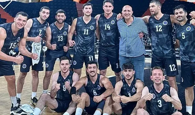 ÜNİLİG Basketbol Türkiye Şampiyonasında Atatürk Üniversitesinden çifte gurur