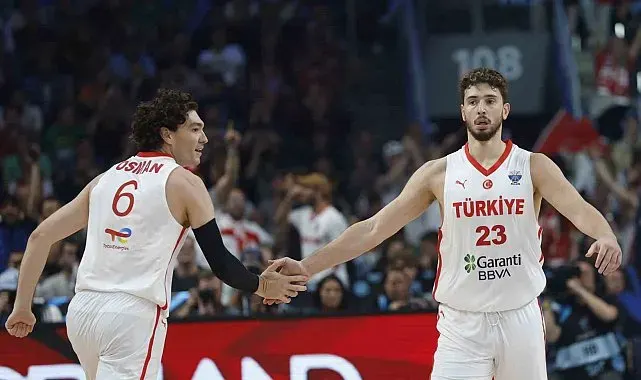 A Milli Erkek Basketbol Takımı, Bosna Hersek'e konuk olacak
