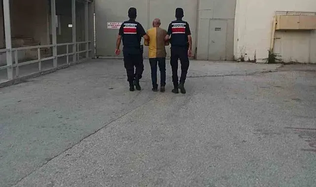 Bilecik'te dört ayrı suç kaydı bulunan şahıs yakalandı