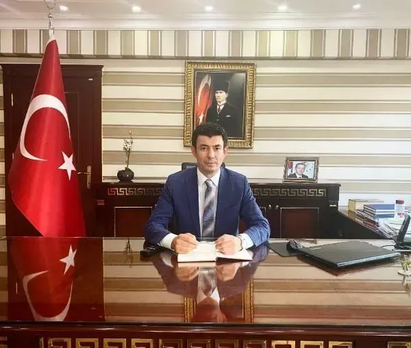 Afyonkarahisar Vali Yardımcısı İhsan Ayrancı Silahla Vurulmuş Halde Bulundu