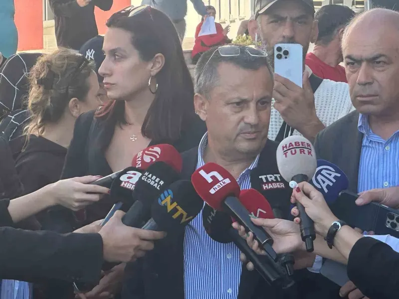 Tuğyan Ülkem Gülter’in Avukatından Karara İtiraz: Asla Pes Etmeyeceğiz