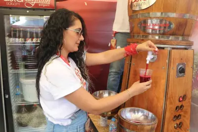 Adana Uluslararası Lezzet Festivali Kapılarını Ziyaretçilere Açtı