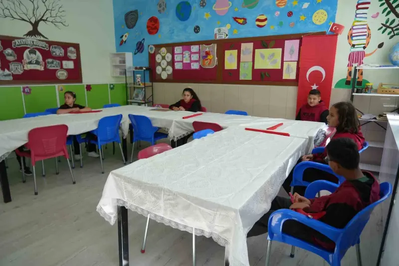 Şehit Astsubay Burak Özkan'ın Adı Eğitim Gördüğü Okulda Yaşatılacak