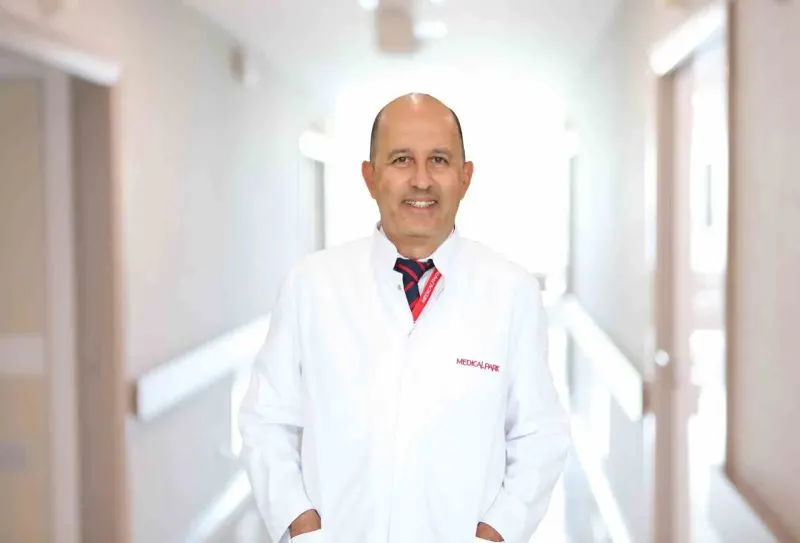 Üç Günden Uzun Süren Yüksek Ateş Ve Nefes Darlığına Dikkat