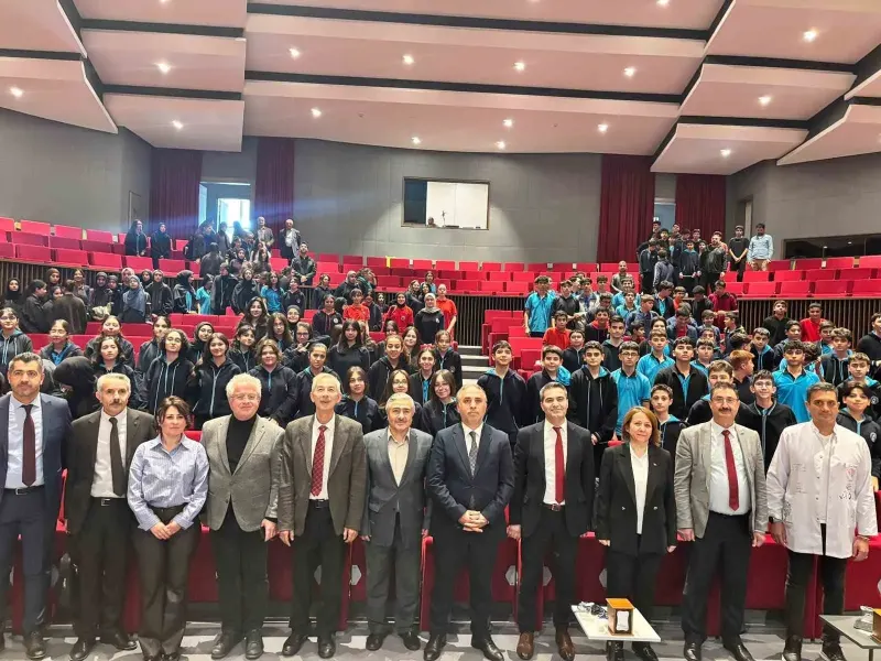 Fethi Gemuhluoğlu Memleketi Arapgir’de Vefatının Yıl Dönümünde Anıldı