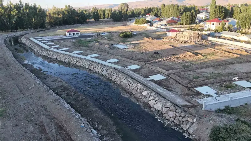 Ağrı Patnos Belediyesinde Mali Yük Rafa Kalktı Mı?
