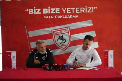 Thorsten Fink: Trabzonspor Kadro Kalitesinde Önde Olsa Da Derbilerin Farklı Dinamikleri Vardır