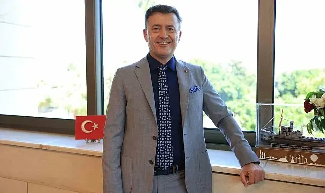 Mersin'den TİM ilk 1000 listesinde 22 firma
