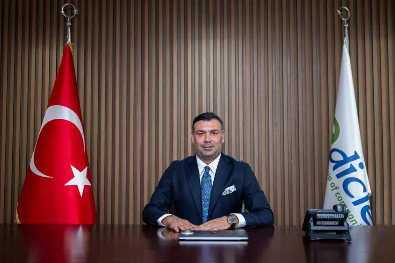 Mersin Ticaret ve Sanayi Odası Seçimleri Sonuçlandı ve Yeni Başkan Serdar Yıldızgörer Oldu