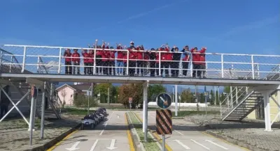 Bolu'da Jandarma Ekiplerinden Minik Öğrencilere Trafik Güvenliği Eğitimi