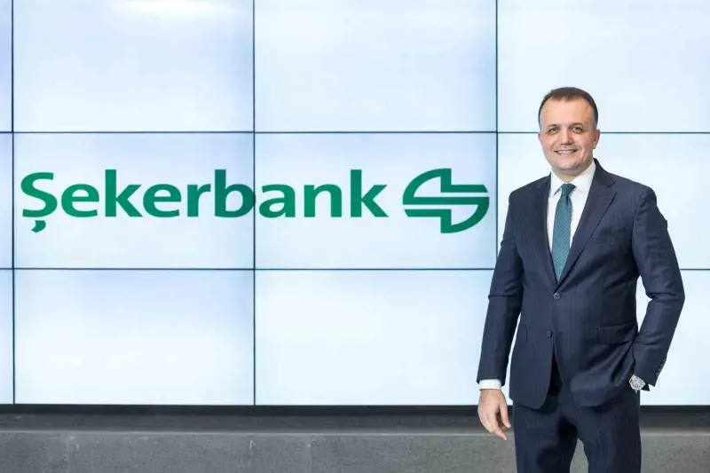 Şekerbank Ve Sivasspor'dan Yeni Finansal Çözüm Taraftar POS